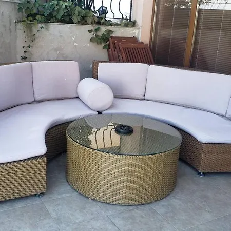 Aspen Konukevi Primorsko