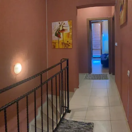 Aspen Konukevi Primorsko