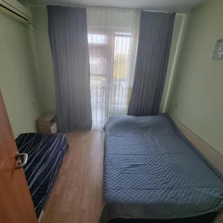 Aspen Konukevi Primorsko