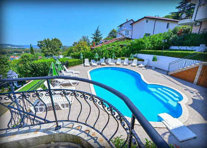 Aspen Приморско