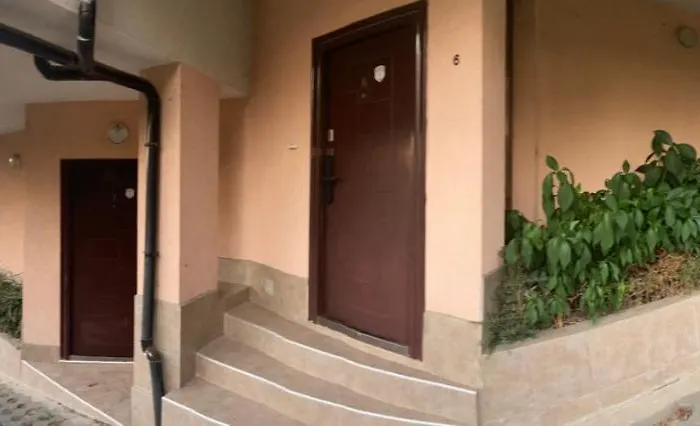 Aspen Къща за гости Приморско