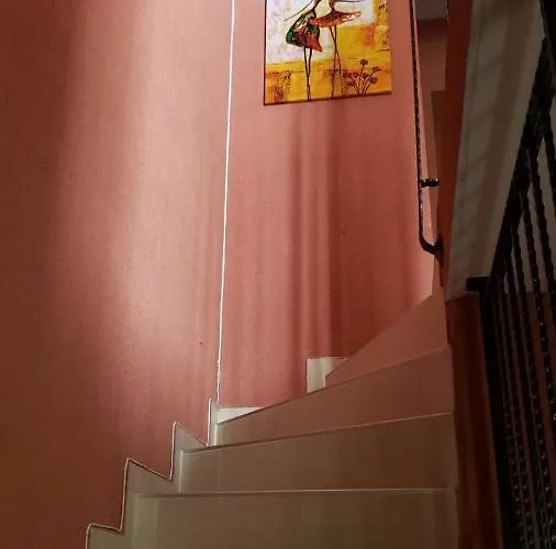 Aspen Къща за гости 4*