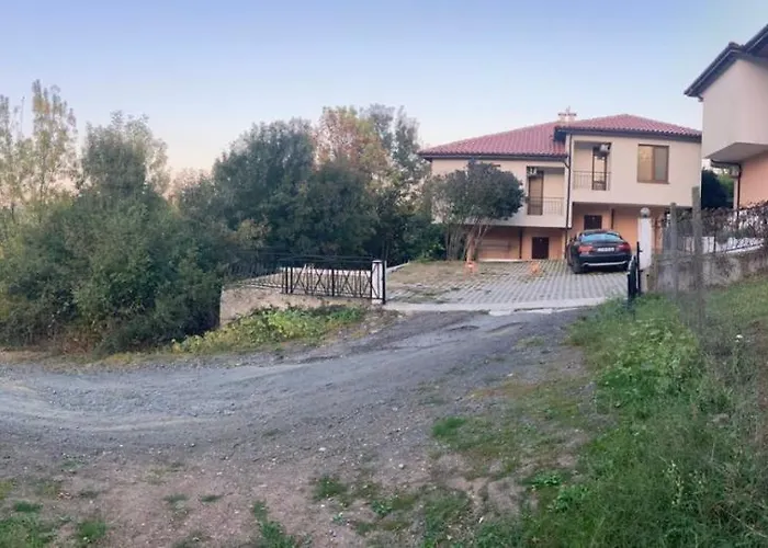 Aspen Къща за гости