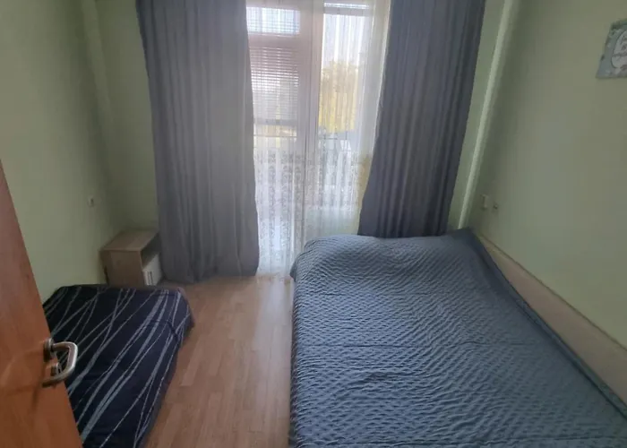 Aspen Къща за гости Приморско